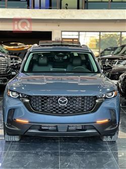 مازدا CX-50